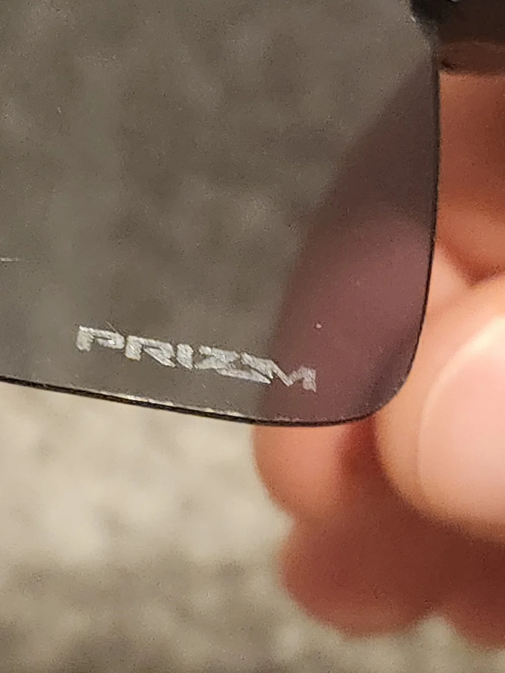 Oakley Sutro Lite OO9463 Prizm Grey Sunglasses – Made in USA